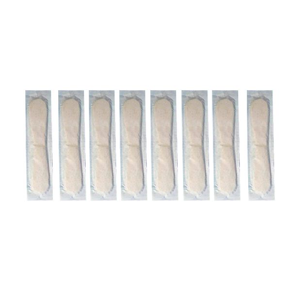 CUCHARA HELADO PALETA MADERA 9.4 CM 500 UN - Imagen 2