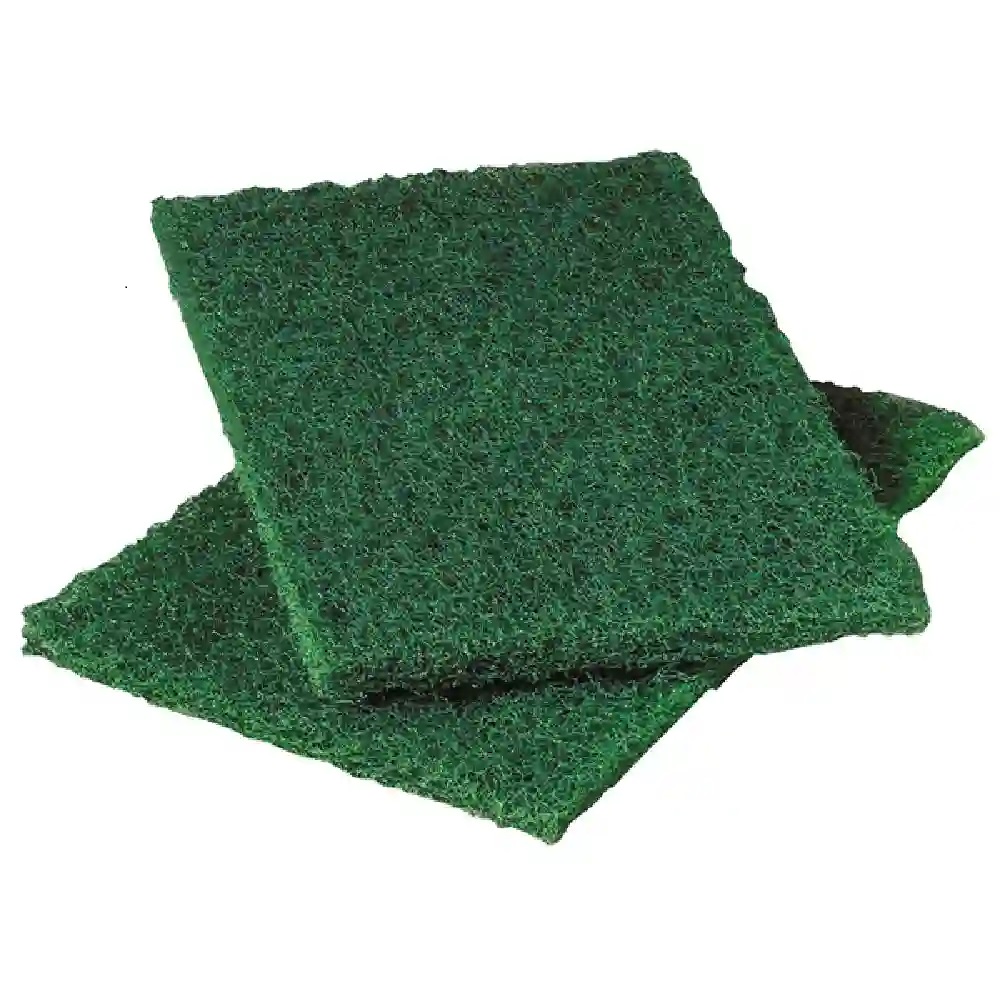 FIBRA ABRASIVA VERDE - Imagen 2