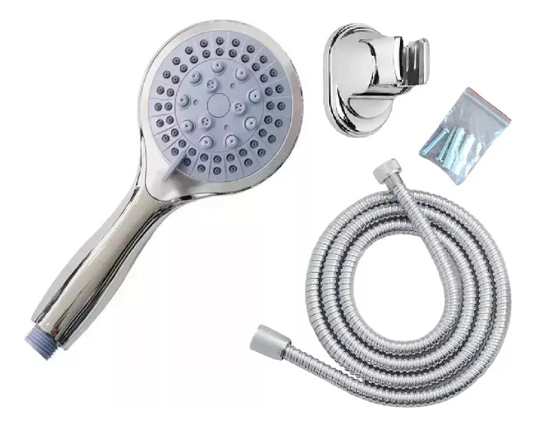 SET DUO DUCHA MODELO CONSTER - Imagen 2